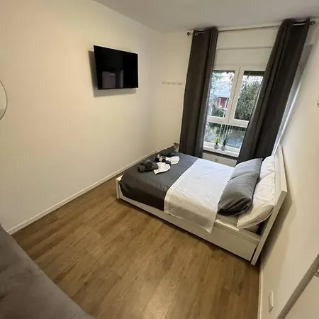 Apartment Venice Venezia
